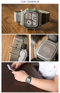 Casio montre g shock watch