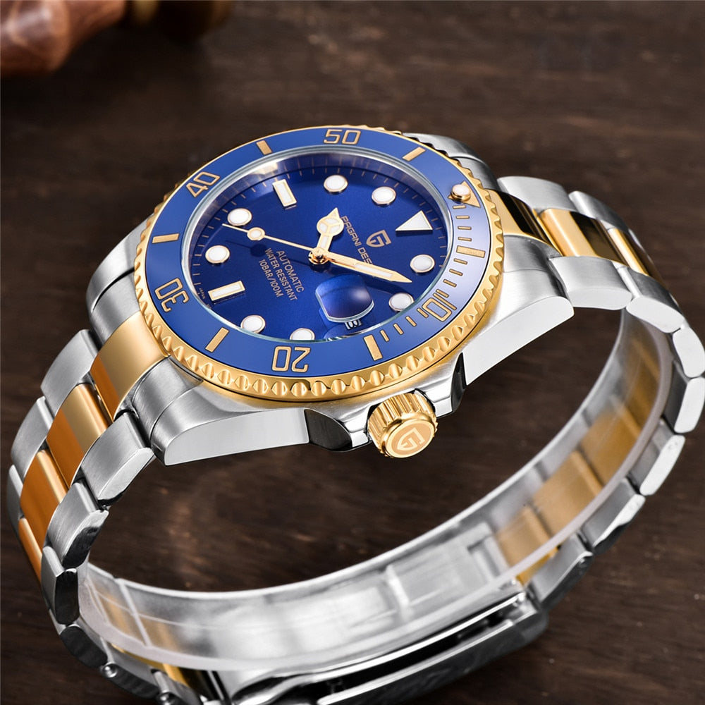 Relogio Masculino 2019 | luxury watch | watch for businessmen