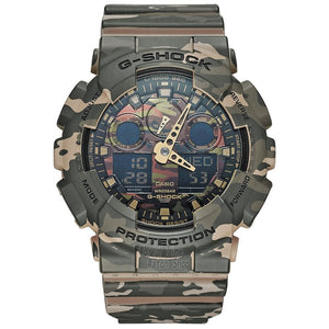 Casio montre g shock watch