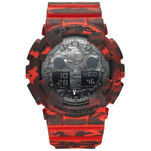 Casio montre g shock watch