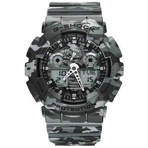 Casio montre g shock watch