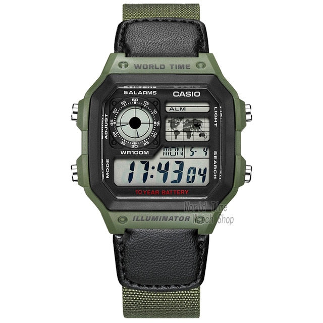 Casio montre g shock watch