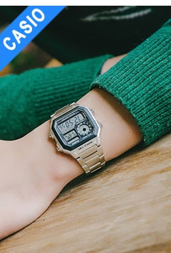 Casio montre g shock watch