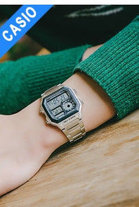 Casio montre g shock watch